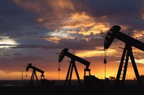 ABŞ-ın xam neft ehtiyatları azalıb