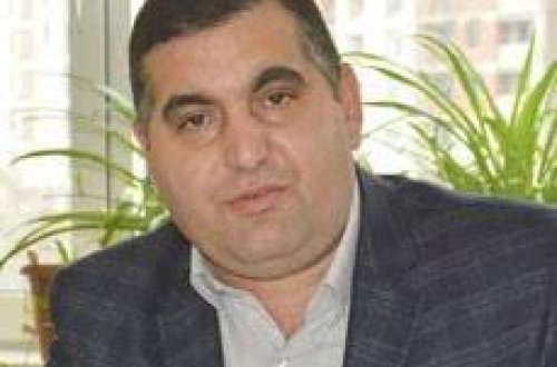 “Azərbaycanda sponsorlar beldən aşağı “komediya” filmlərinə pul yatırır” - ETİRAZ