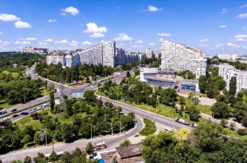 Moldova Ukraynadakı vəziyyətlə əlaqədar fövqəladə rejimi daha 60 gün uzadıb