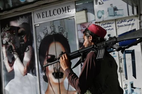 Taliban “TikTok” və “PUBG”ni qadağan etdi