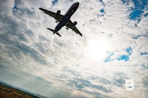 Türkiyə Rusiyadan turist çatdırmaq üçün daha bir aviaşirkət yaradacaq