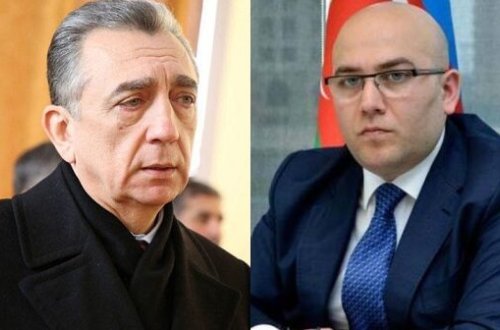 ELDAR ƏZİZOV DÜYMƏNİ BASDI: VÜSAL KƏRİMLİ BİTİRİLİR, YERİNƏ AYAZ HÜSEYNOV HAZIRLANIR – ÖZƏL