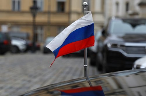 Avstraliya Rusiyanın XİN başçısına sanksiya tətbiq edib