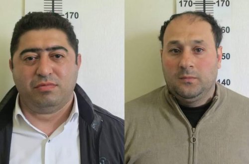 Yardımlıya külli miqdarda narkotik apardılar, polis ifşa etdi - TƏFƏRRÜAT