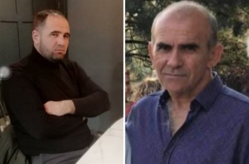 Ukraynada müharibə nəticəsində 4 azərbaycanlı həlak olub, 1-i itkin düşüb