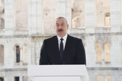 Dövlət başçısı: 