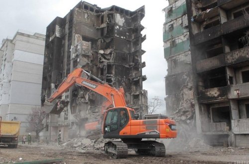 США думают о передаче замороженных активов Центробанка РФ на помощь Украине