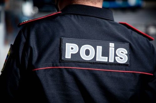 İntihar edən mayor növbədən çıxıb nişanlısıgilə gedib