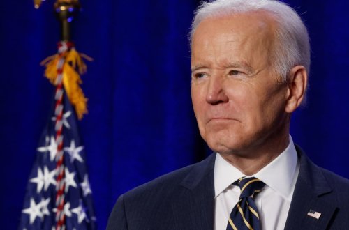 Bayden Rusiya ilə bağlı yeni qərarları açıqladı