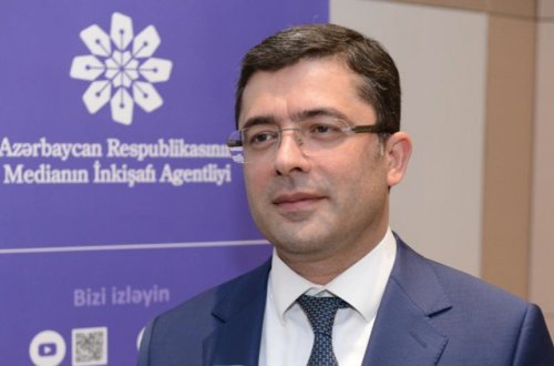 Əhməd İsmayılov: “Media Reyestrinin aparılması qaydaları razılaşdırma mərhələsindədir” - MÜSAHİBƏ