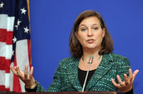Nuland: 