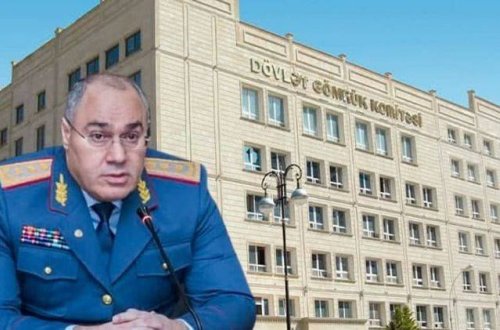 Səfər Mehdiyevin idarə rəisindən Prezidentə ŞİKAYƏT - Gömrük Komitəsi məhkəmənin qərarın NİYƏ İCRA ETMİR?