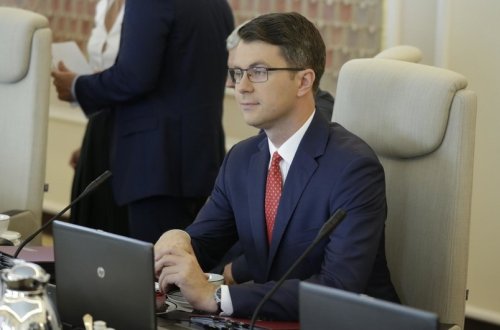 Polşa Ukraynaya 1,6 milyard dollarlıq silah tədarük edib