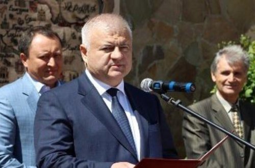 Ukraynada Bolqarıstanın fəxri konsulu oğurlanıb