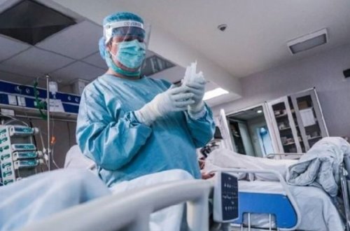 Dünyada koronavirusa yoluxanların sayı 509 milyonu keçib