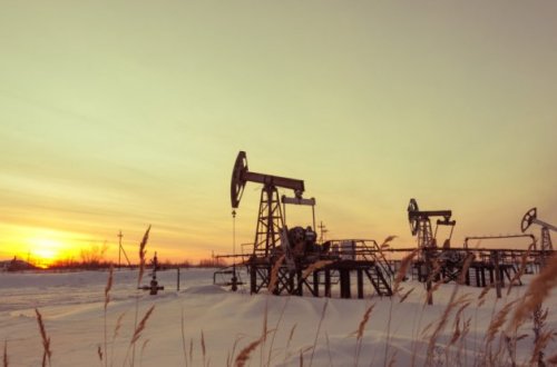 Neft qiymətləri 2 həftəlik minimuma endi - SƏBƏB