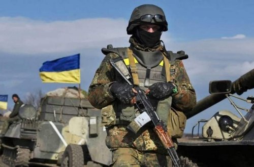 В Украине ВСУ освободили еще несколько населенных пунктов