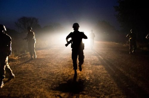 Sudanda iki qrup arasında toqquşma: 160 ölü