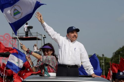 Nikaraqua hökuməti Amerika Dövlətləri Təşkilatının ofisini bağlayır