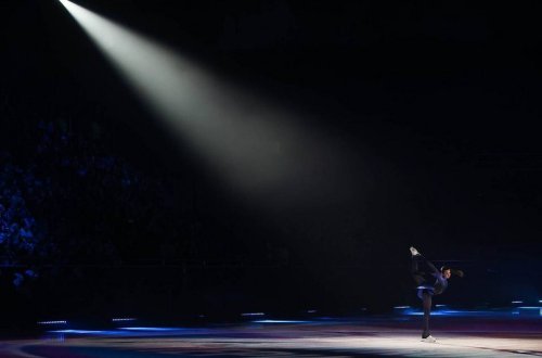 Rusiya daha bir beynəlxalq yarışdan məhrum olub