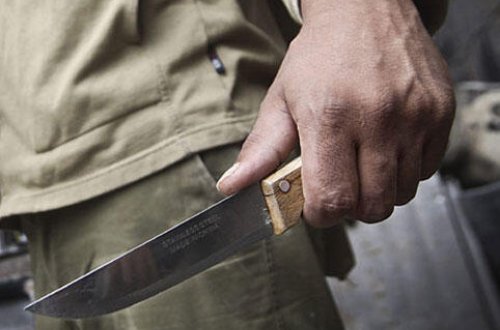 Erməni Moskvada məşhur idmançını öldürdü - FOTO