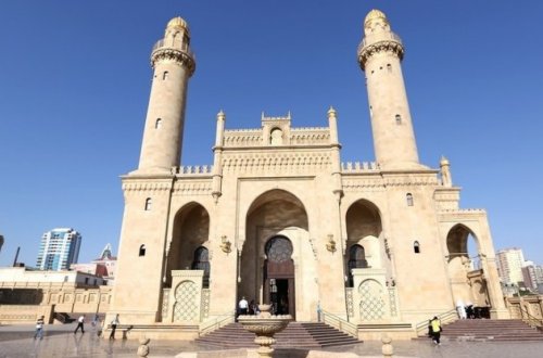 Məhərrəm ayının başlanacağı tarix açıqlanıb