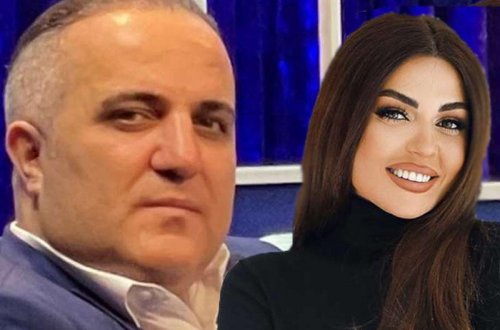 “Onu danışdırmıram, danışdırmayacam da