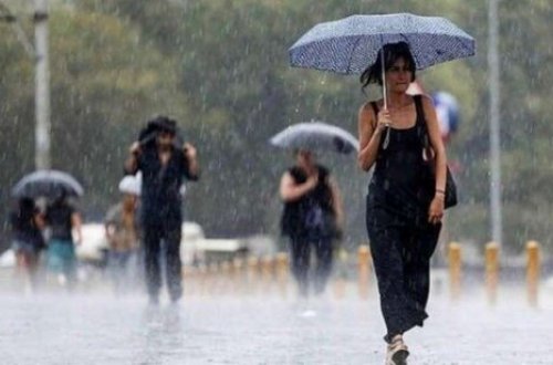 Hava şəraiti dəyişəcək - XƏBƏRDARLIQ