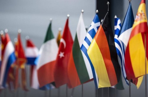 NATO-ya üzv ölkələrin XİN başçılarının qeyri-rəsmi görüşü olacaq