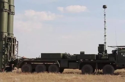 Rusiya“S-500”ü kütləvi istehsala hazırlayır