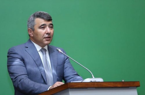 İnam Kərimov: “Sahibkarlar tam emal zəncirini qurmağa çalışmalıdırlar”