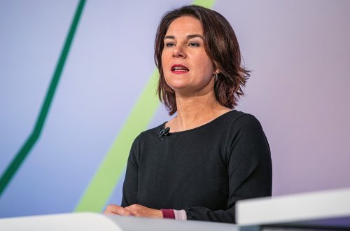 Almaniya XİN başçısı Rusiyaya xəbərdarlıq edib