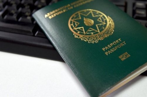 Son 14 ildə Azərbaycan vətəndaşlığına qəbul olunan şəxslərin sayı açıqlanıb