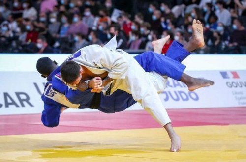 Azərbaycanda 15 idmançı xəstəxanalıq oldu: Araşdırma başladı - YENİLƏNİB