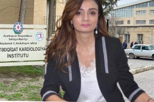Kardiologiya İnstitutu əlil olmaq istəyənlərə SAXTA DİAQNOZLAR YAZILIR? - ŞOK SƏNƏDLƏR