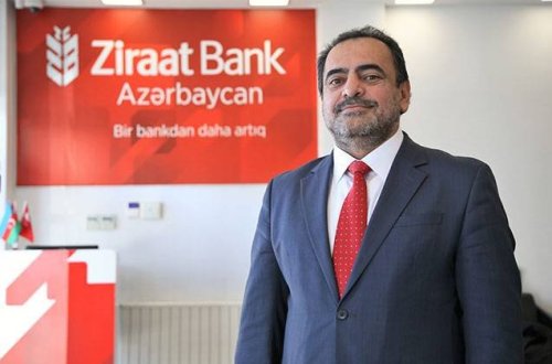 “Ziraat Bank Azərbaycan”dan milyonlar oğurlanıb – Avni Dəmirçi və sevimli müavini pulları necə mənimsəyib