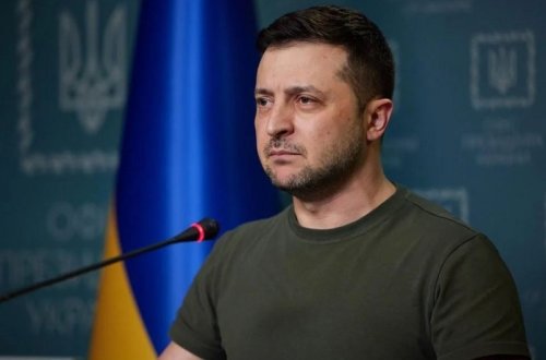 Зеленский: Все знают, что ставка на Украину - выигрышная