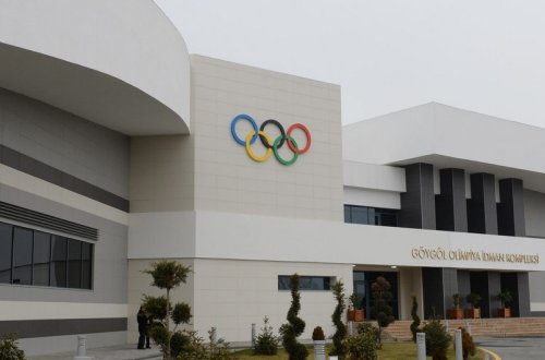 В Азербайджане спортсмены отравились едой в олимпийском комплексе