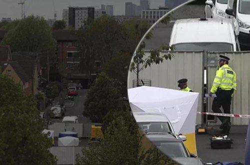 İngiltərəni sarsıdan cinayət