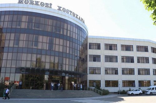 Saxta preparatdan ölüm