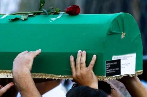 Azərbaycanda 43 yaşlı məşhur həkim vəfat etdi - FOTO