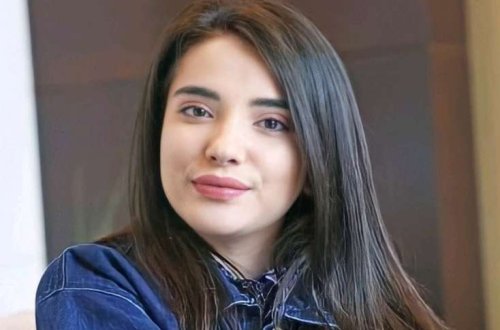 “Azərbaycandan gedirəm. Alın... başınıza çırpın!