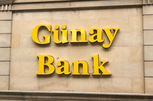 “Günay Bank”da yarım milyonluq zərər - Bankda nə baş verir?