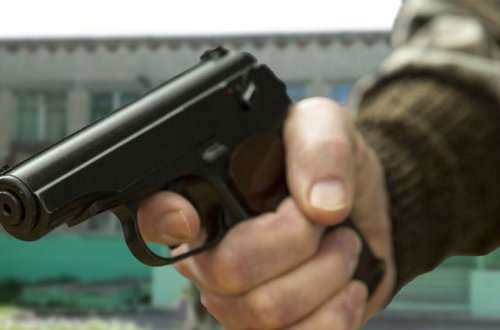 Rusiyada uşaq bağçasına silahlı hücum olub, 4 nəfər ölüb