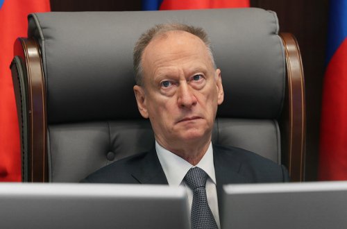 Patruşev Rusiyanın cənubunun təhlükəsizliyi ilə bağlı müşavirə keçirəcək