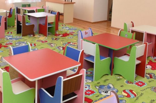 В Азербайджане в детсадах пройдут проверки