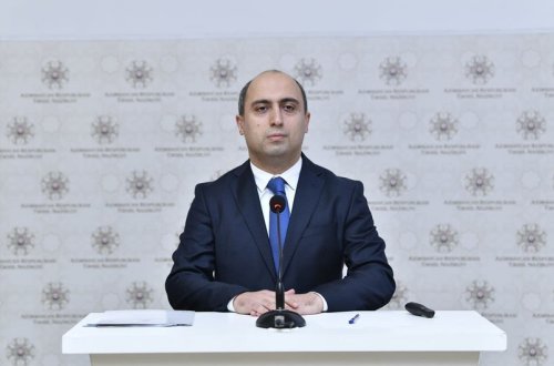 Yeni tədris ilindən məktəblərdə könüllü ianə modeli tətbiq oluna bilər