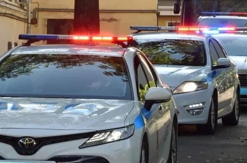 Rusiyada uşaq bağçasına qanlı hücum baş verib