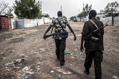 Sudanda toqquşmalarda 170-dən çox adam ölüb