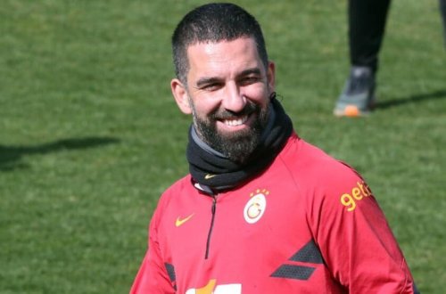 Arda Turan baş məşqçi olur